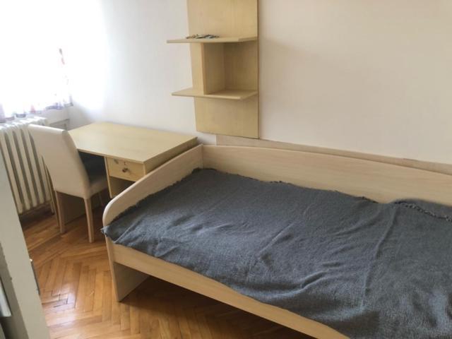 Aleksandra Szkopje Kültér fotó