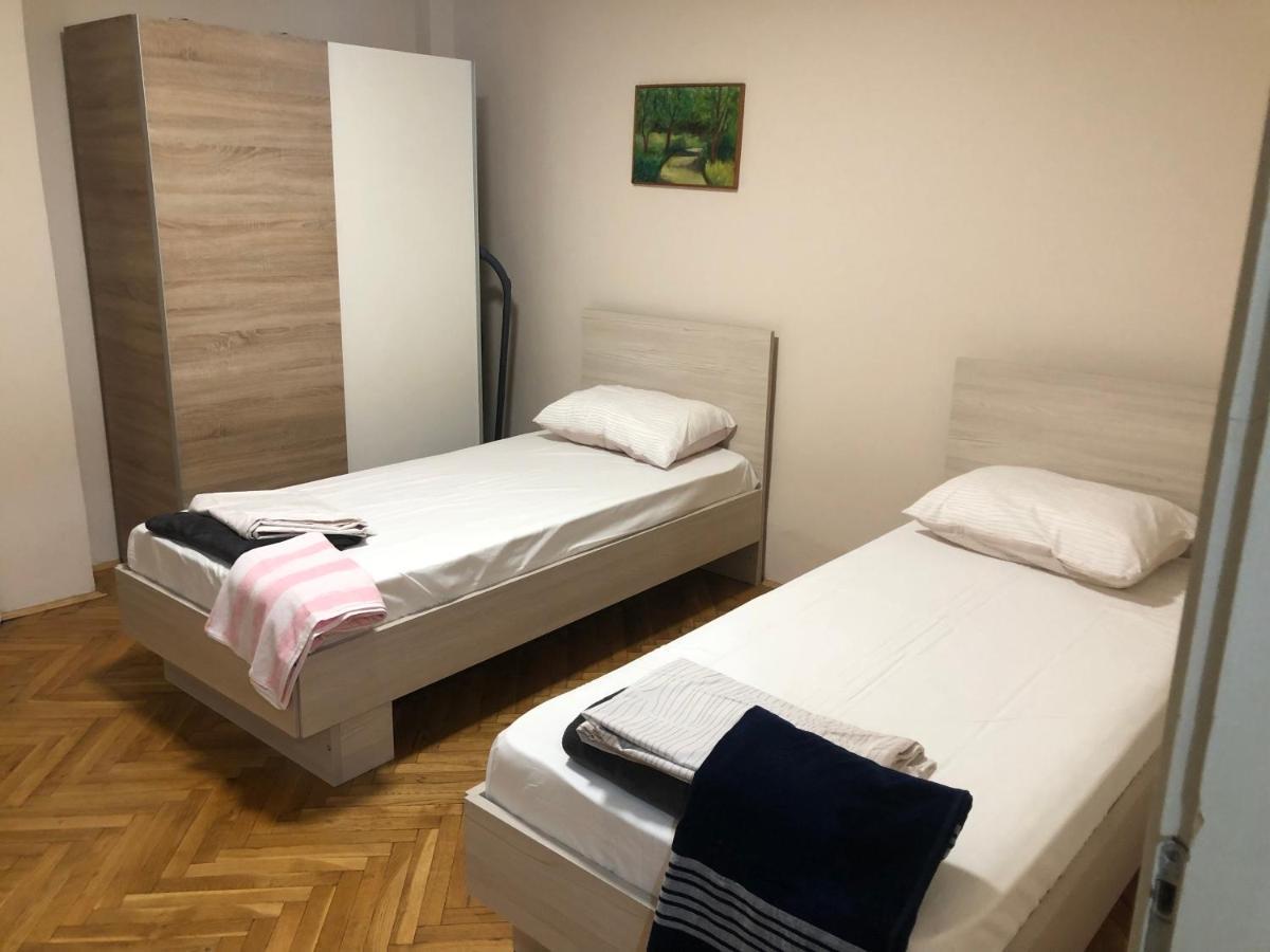 Aleksandra Szkopje Kültér fotó